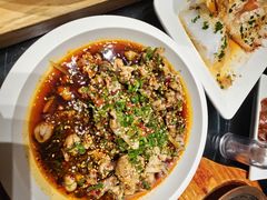 -铜锣湾·有麝自然香(渝北财富中心店)