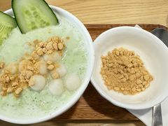 -满记甜品(优客百盛店)