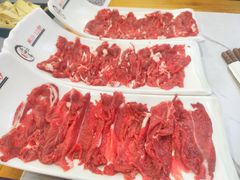 -大四喜·鲜牛肉火锅(洛阳大学城店)