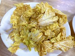 -中山老菜馆