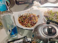 -小凤庭·地道湖北菜武昌鱼·藕汤(38年黄鹤楼店)