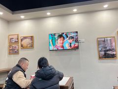 大堂-永丰面馆(汉口路店)
