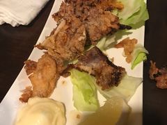 -築地市場食堂(松本駅前店)