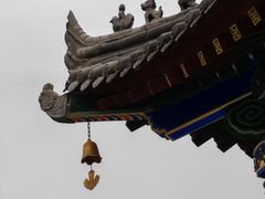 -西安市广仁寺
