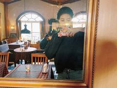 -小世界西餐厅(建国门店)