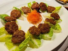 -三号黄浦会Canton Table