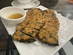 -长平肥姐白粥·海鲜打冷