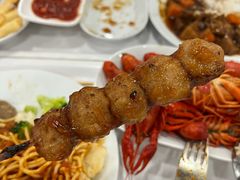 -宜家·瑞典风味餐厅(北京西红门店)