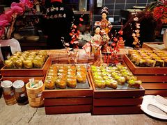 -纽斯特牛排自助餐厅(浦东文峰广场店)