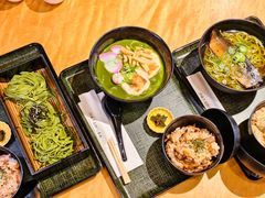 -伊藤久右卫门(宇治本店)