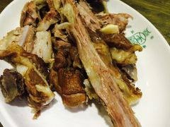 -清真·益鑫羊肉手抓馆(花园北街店)