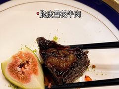 -翕间食·精致淮扬菜(江苏大剧院店)