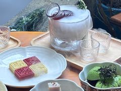 -佛有缘素食馆·荔湾老字号(陈家祠首店)