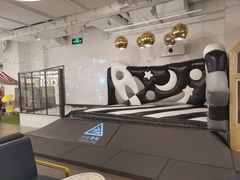 -Lilliput粒粒堡亲子餐厅(置汇旭辉店)