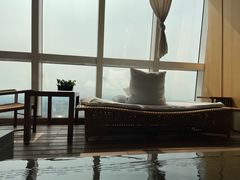 -上海柏悦酒店