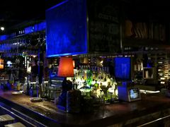 大堂-胡桃里乐队酒馆(鎏嘉码头店)