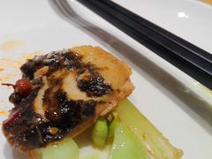 -朵朵开素食餐厅(后宰门街店)