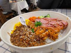 -万能料理屋(钟鼓岭路店)