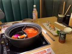 -温野菜涮涮锅(大悦城店)