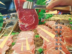 原切牛肉-千家粗粮王(MOMOPARK店)