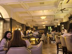 -LONG BAR 廊吧(外滩华尔道夫酒店)