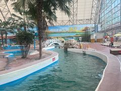 -中国死海旅游度假区