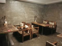 -HIGH FIVE哈福手工汉堡(桂林路店)