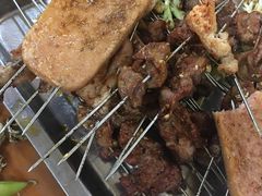 -同裕烧烤·海鲜·家常菜(杰座·欧洲城店)
