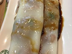 -添好运点心专门店(中环IFC店)