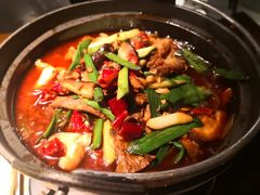 -刀板香·安徽菜(望江东路店)