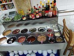 -三兴涮羊肉(荣安大街店)