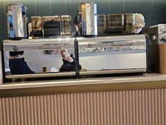 -星巴克(天津佛罗伦萨小镇店)