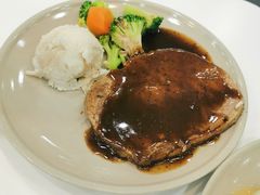 -宜家·瑞典风味餐厅(北京西红门店)