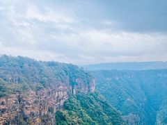 -广东大峡谷