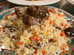 -巴依老爷·新疆美食(上城区天城路店)