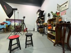 -中国照相馆(清河万象汇店)