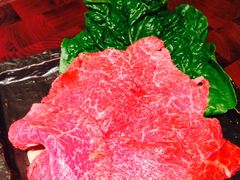-神户牛焼肉専門店 牛一(道顿堀店)