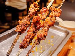 -福苗小骆驼烧烤(莲湖路店)