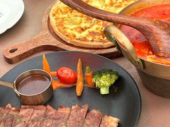 -埠口精酿夜景餐酒吧· BREWPORT BISTRO(长嘉汇重庆之眼店)