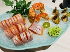 -富盈酒店-日本料理餐厅(厚街店)