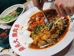 -千稻剁椒大鱼头(CityOn熙地港店)