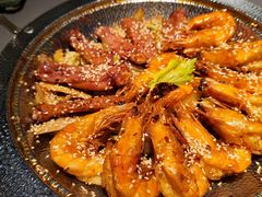 -一品渝香·好吖好鸭时尚干锅鸭头(天山店)