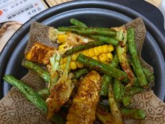 -匠本米所·炸酱米线·潮汕小食(万象食家店)