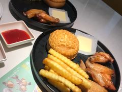 -避风塘·老港味餐厅(虹口龙之梦店)