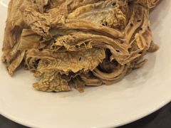 -前门·鲜肉火锅(长风店)