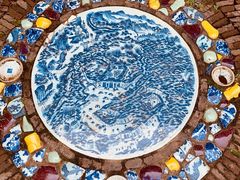 -景德镇古窑民俗博览区