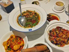 -兰湘子·湘菜小炒(盛龙广场店)