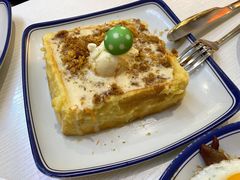 -食运茶餐厅(文化宫店)