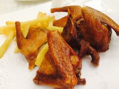 -潮福城大酒楼·潮粤菜·港式点心(阳光城店)