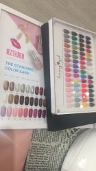 -Beauty Nails 美甲美睫皮肤管理